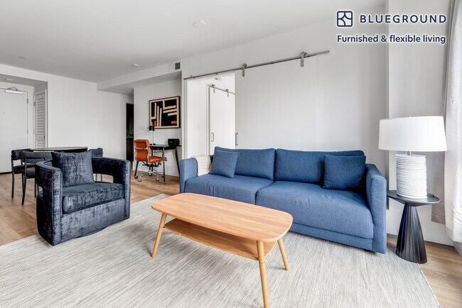 Foto del edificio - 1288 Howard St