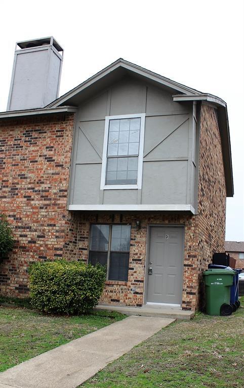 Foto del edificio - 2817 Wimbledon Ct