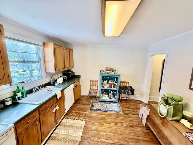 Foto del edificio - 195 Barrow St