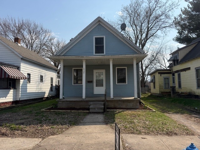 Building Photo - 504 W Navarre St