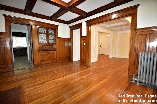 Foto del edificio - 141 Fuller St