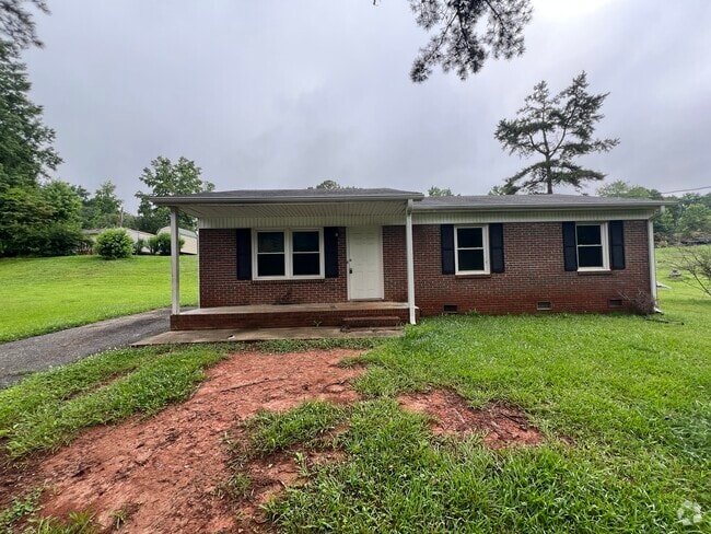 Building Photo - 1804 Alpine Dr