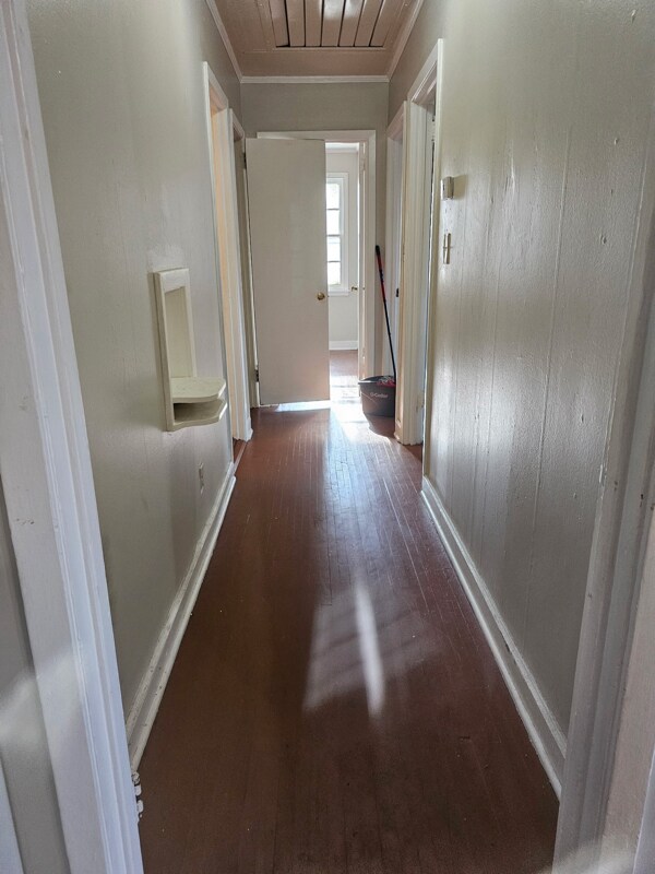 Foto del edificio - 2128 Yarbrough St