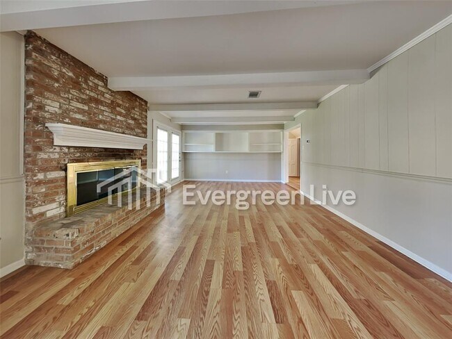 Building Photo - 10710 Dunbrook Dr