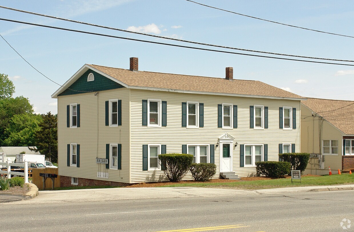 49 S River Rd, Bedford, NH 03110 Apartments in Bedford, NH