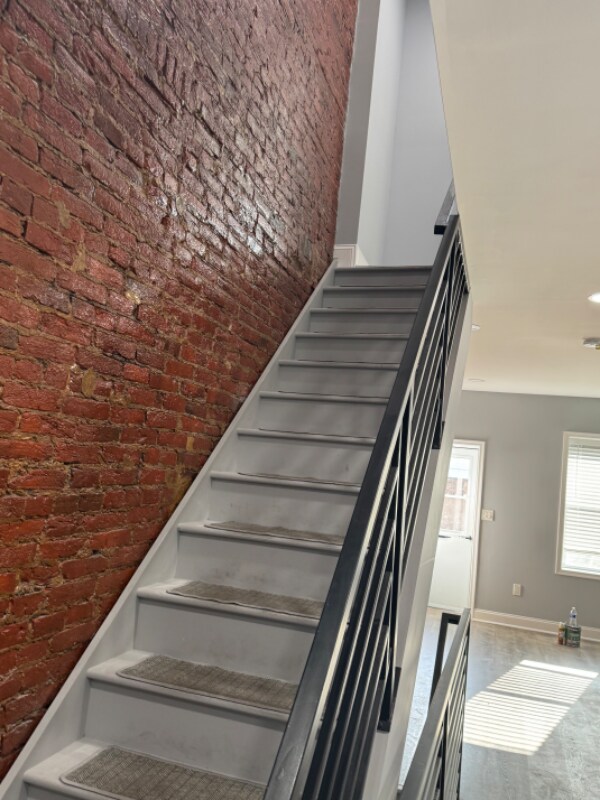 Foto del edificio - 2632 N Howard St