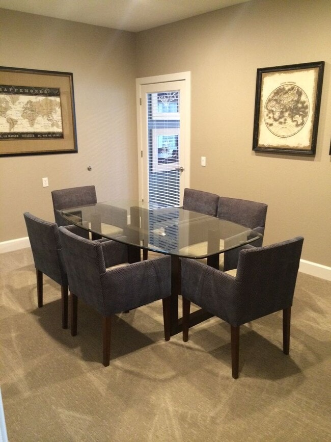 Interior Photo - Berkshire Court Apartments