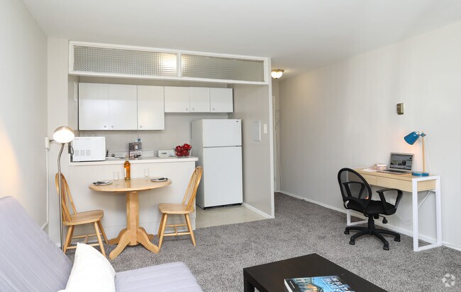 Foggy Bottom Apartments For Rent Washington Dc