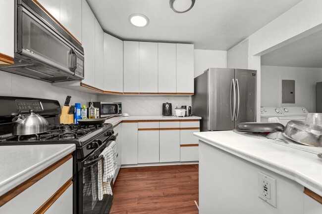 Foto del edificio - 5510 Dorothy Dr