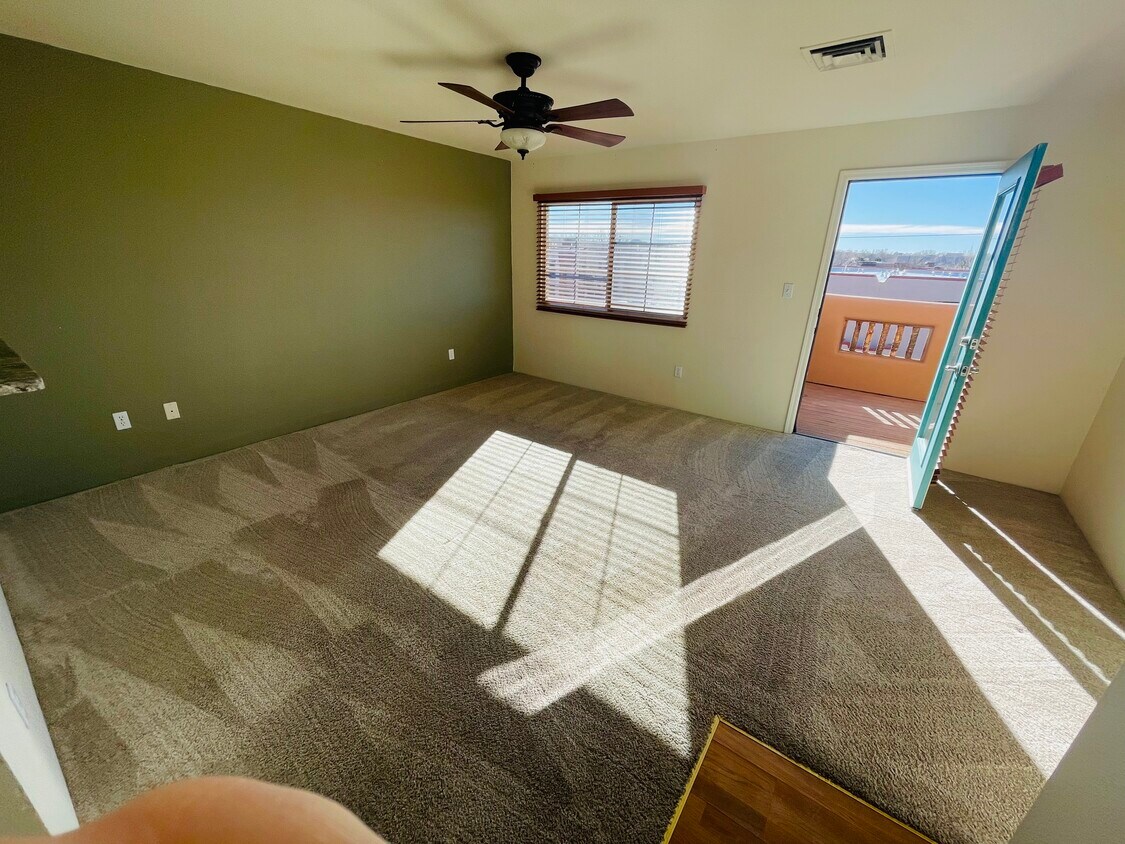 2210 Miguel Chavez Rd Unit 1425, Santa Fe, NM 87505 Condo for Rent in