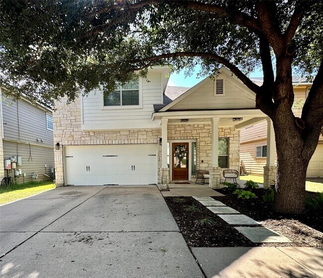 Foto del edificio - 10501 Wylie Dr