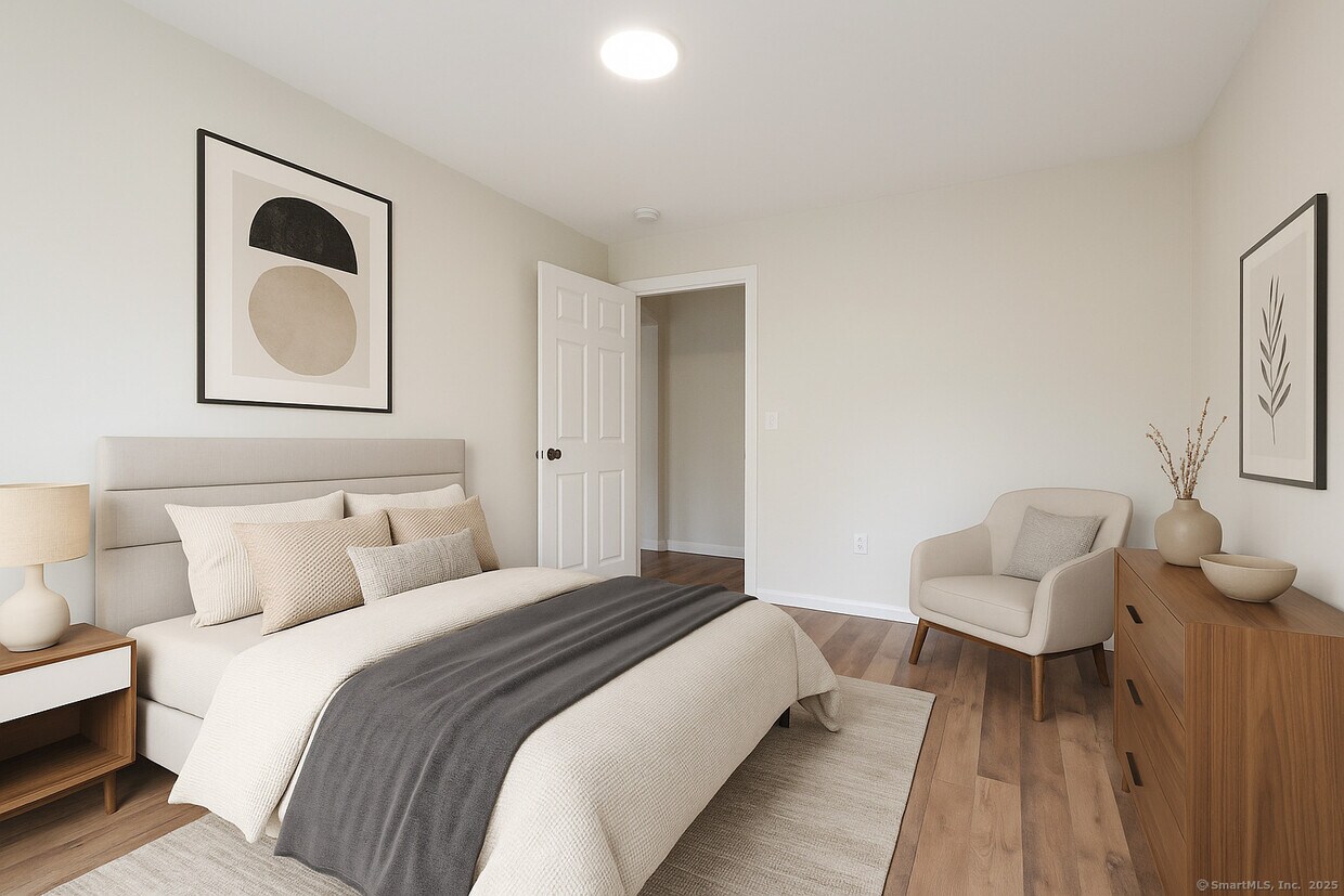 Foto principal - 23 Silver St