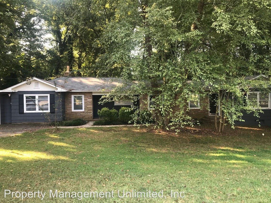 Foto principal - 1038 Bank St SE