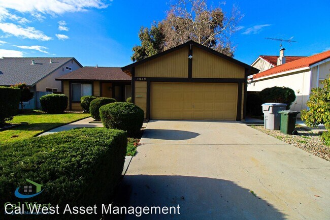 Foto del edificio - 2 br, 1 bath House - 1342 Vinci Park Way