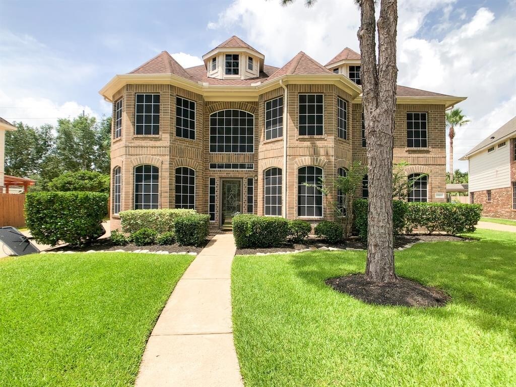 20623 Gable Ridge Dr, Katy, TX 77450 House for Rent in Katy, TX