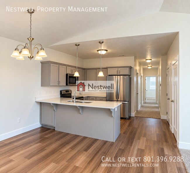 Foto del edificio - 1816 W Eaglewood Dr