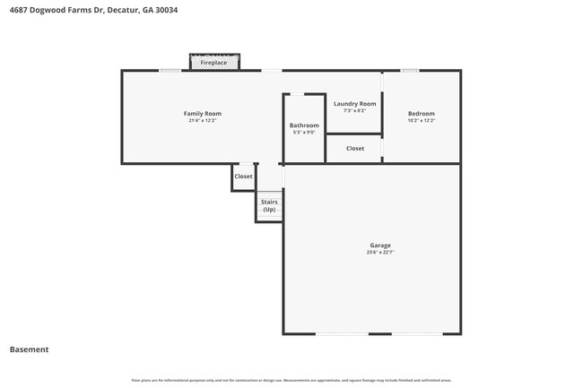 Building Photo - 4687 Dogwood Farms Dr