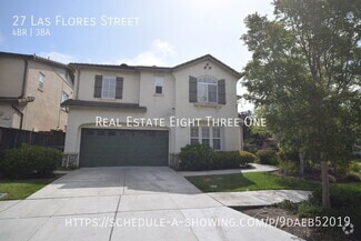 Building Photo - 27 Las Flores St