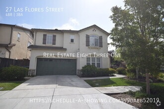 Building Photo - 27 Las Flores St
