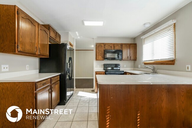 Foto del edificio - 14415 Quiet Cove Ct