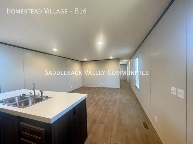 Building Photo - Homestead Village -B16