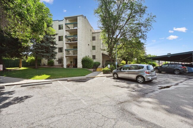 Foto del edificio - 1 Bedroom condo in Wheat Ridge