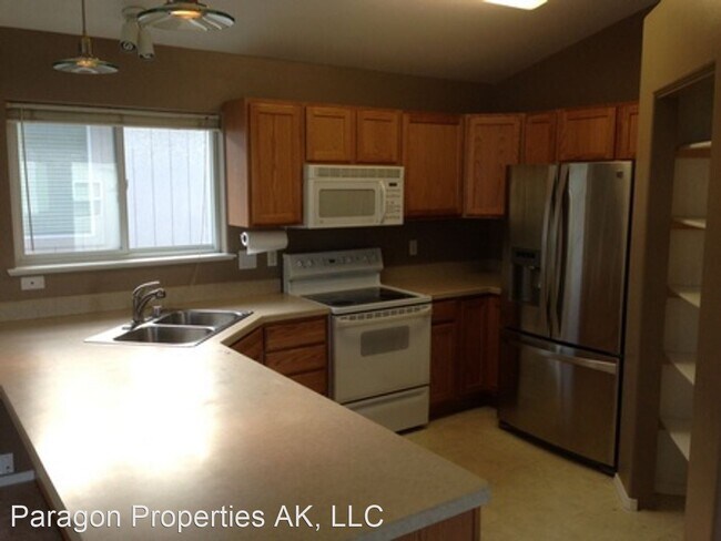 Foto del edificio - 3 br, 2 bath House - 224 Dailey Avenue #21