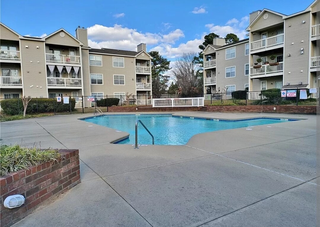 Primary Photo - 2717 Preston Woods Ln