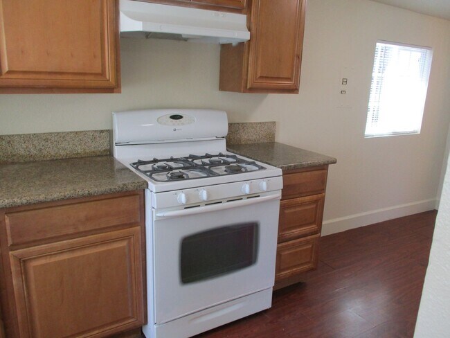 Foto del edificio - Move In Special 1/2 off the 1st Month's Rent!