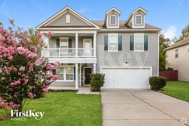 Building Photo - 10413 Kempsford Dr