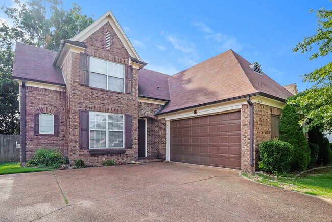 Foto del edificio - 1637 Lawson Dr