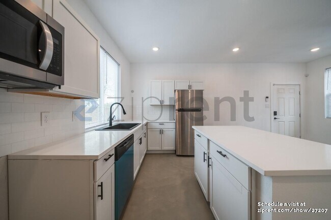 Foto del edificio - 1005 Essex St
