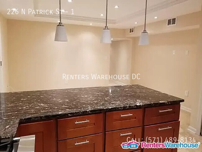 Foto del edificio - 226 N Patrick St