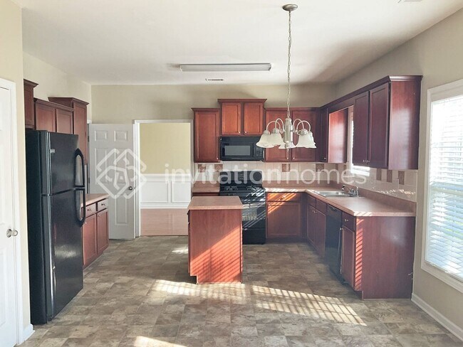 Building Photo - 4151 Preserve Trl