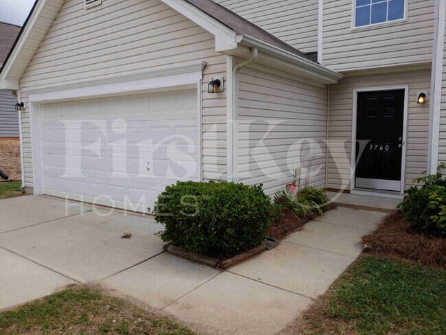 Foto del edificio - 3760 Thornaby Cir