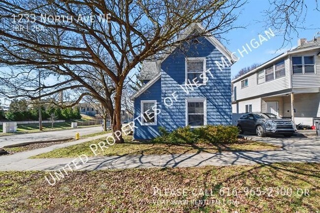 Foto del edificio - 1233 North Ave NE