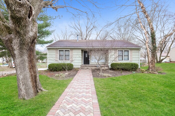 Foto principal - 405 SW 17th St