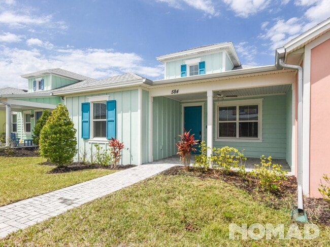Building Photo - 2 Bedroom Single Family Home in Daytona Beach