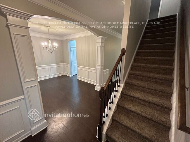 Foto del edificio - 617 Augustus Lane