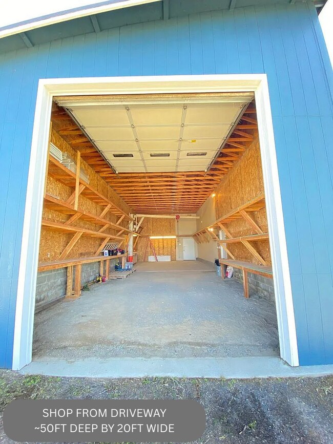 Foto del edificio - 10711 S Sprague St