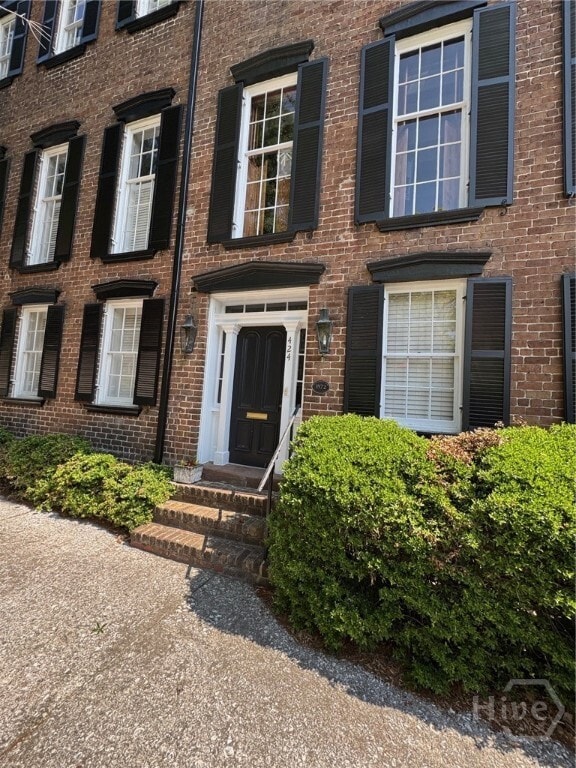 Building Photo - 424 E Macon St