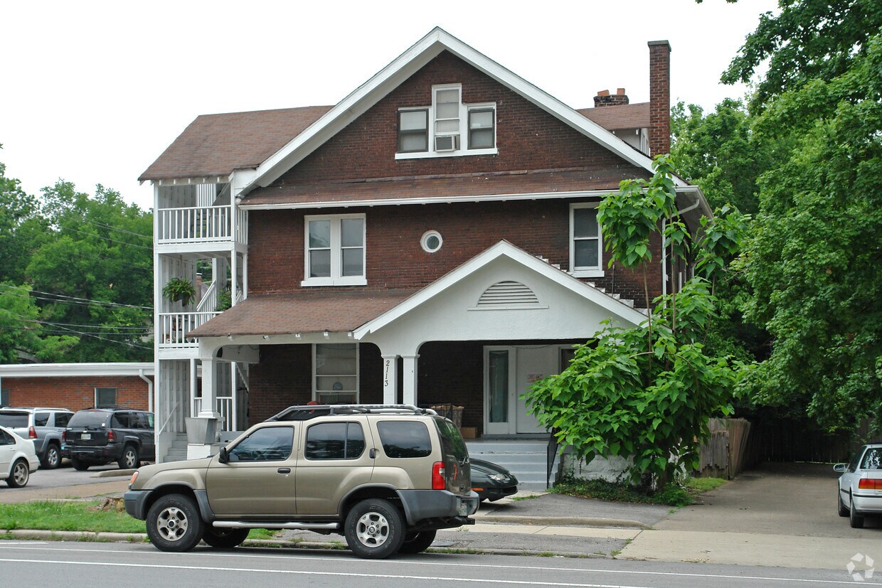 2113 Belmont Blvd, Nashville, TN 37212 Apartments in Nashville, TN