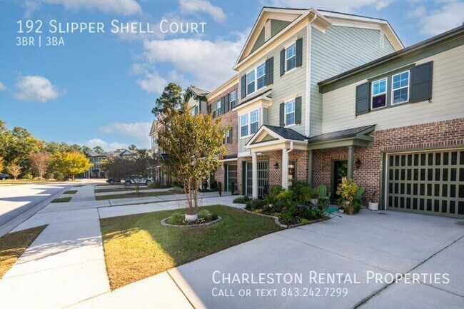 Foto del edificio - 192 Slipper Shell Ct
