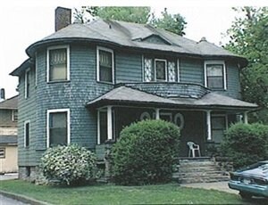 Primary Photo - 306 Belmont Ave