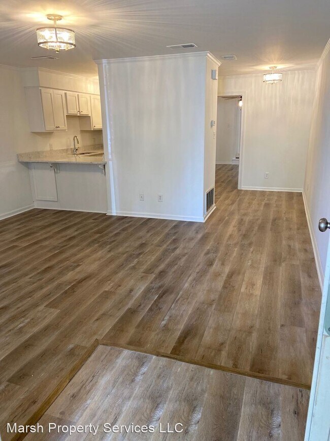 Foto del edificio - 408-419 E Gaston St
