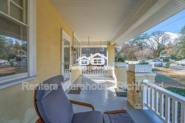 Building Photo - 409 Maple Ave
