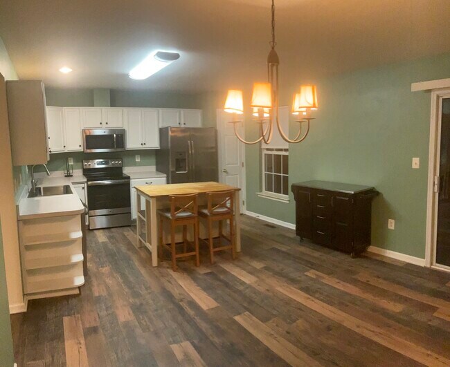 Foto del edificio - 35931 Clover Terrace