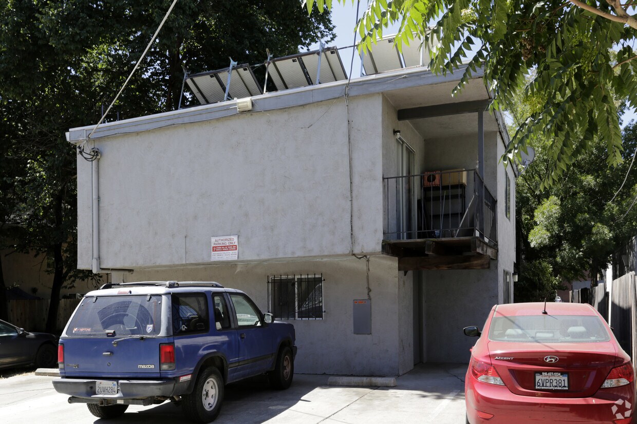 Foto del edificio - 2209 Q St