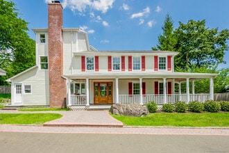 Building Photo - 254 West Ave