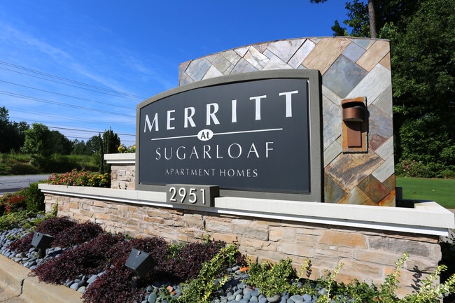 Building Photo - Merritt at Sugarloaf